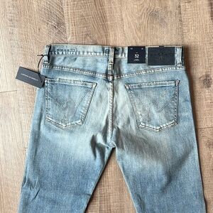 Men’s Citizens of Humanity SLIM CORE 32 NWT